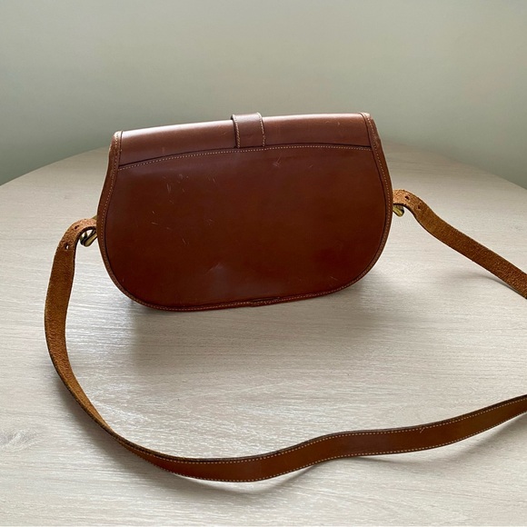 Dooney & Bourke Shoulder Bag Vintage - Picture 5 of 5